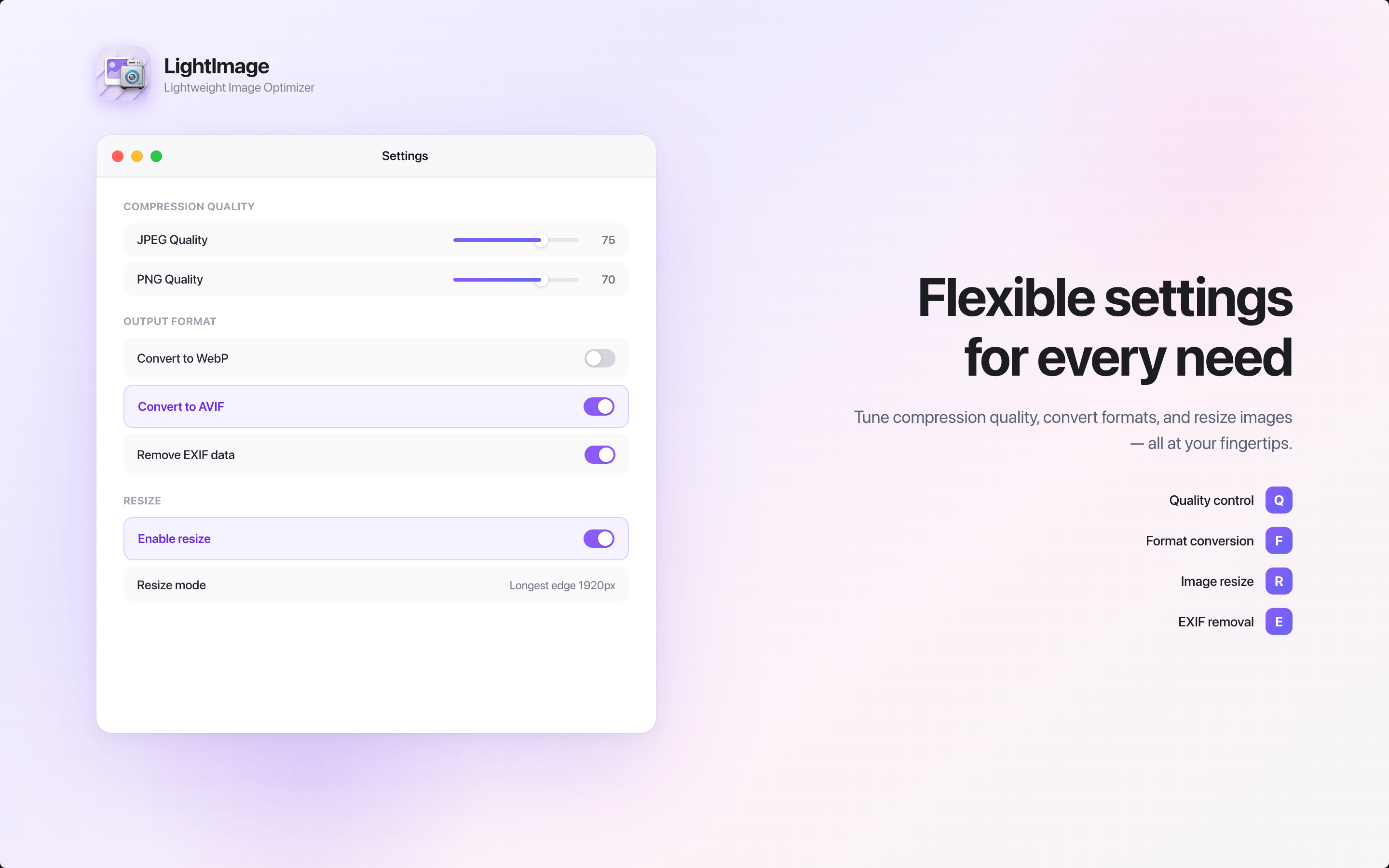 LightImage screenshot 3