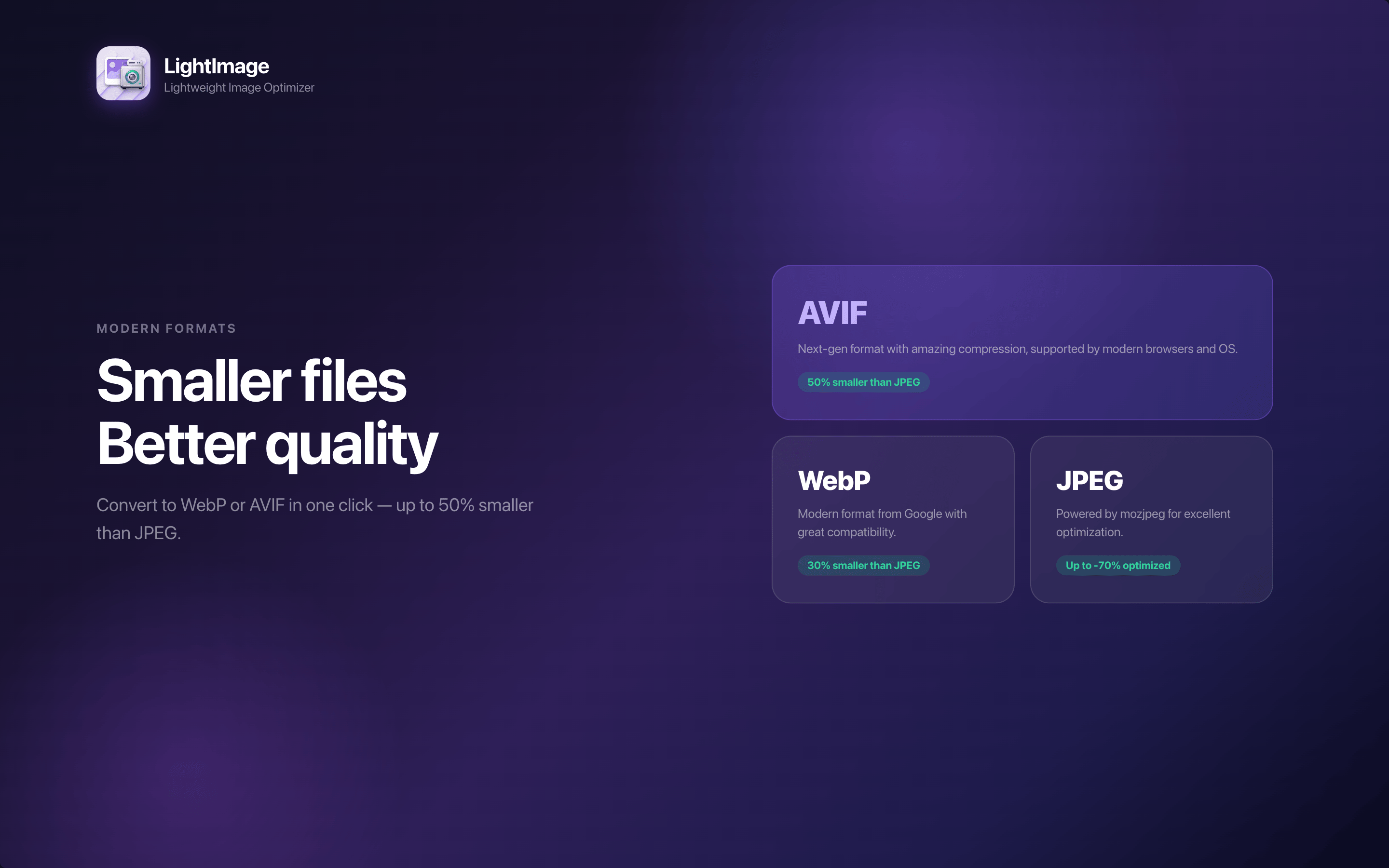 LightImage screenshot 4