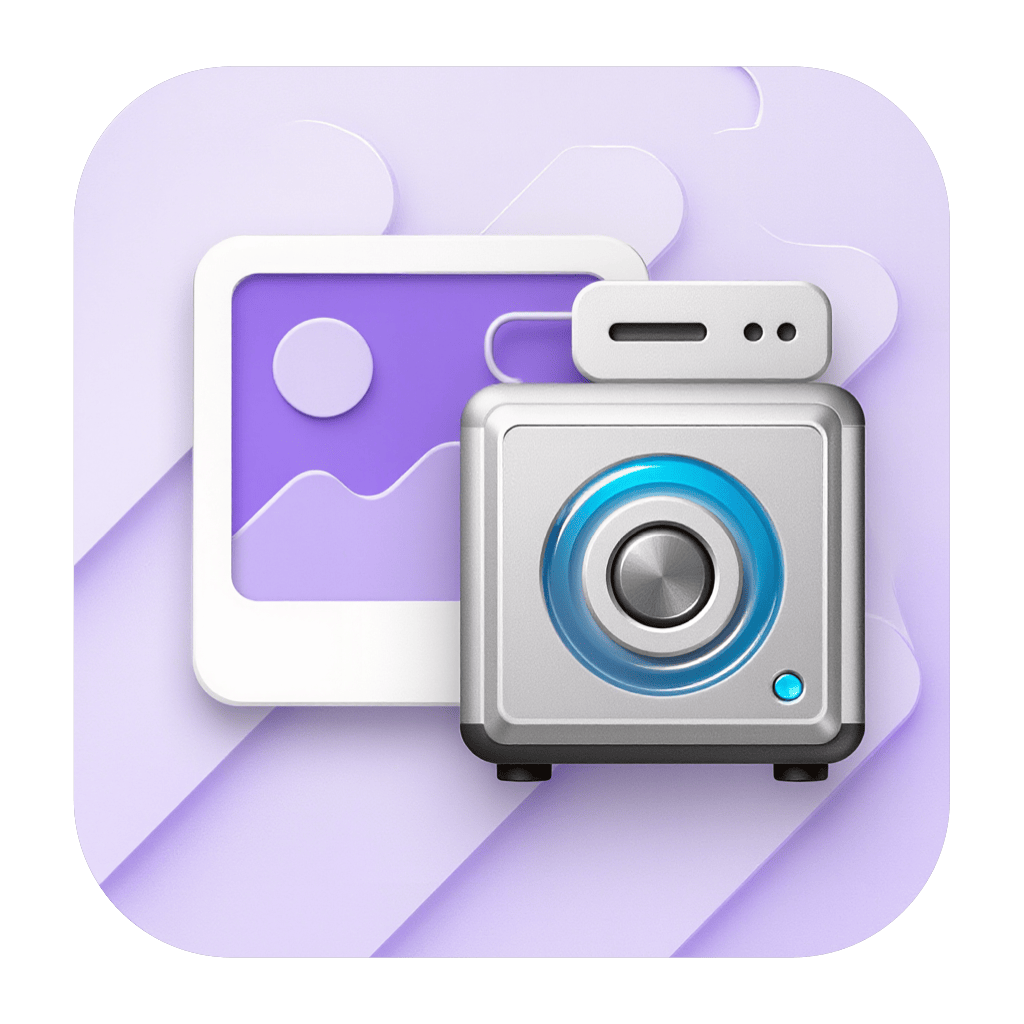 LightImage icon